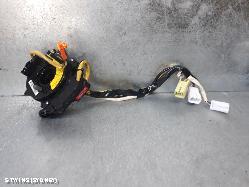 2011 Subaru Tribeca Airbag Module Sensor 0000068861