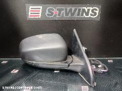 2018 Jeep Compass Right Door Mirror M6 Non Blindspot Type 10/17-03/21 0000229638