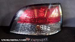 2010 Holden Commodore Left Taillight 0000127748