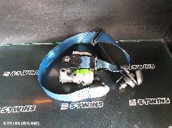 2016 Hyundai Veloster Seat Belt Stalk 0000233487
