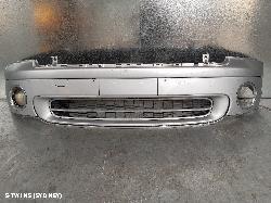 2007 Mini Cooper Front Bumper 0000080941