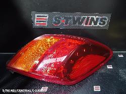2009 Nissan Murano Right Taillight 0000233853
