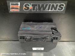 2010 Jeep Cherokee Fuse Box 0000180380