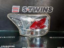 2013 Mitsubishi Outlander Left Taillight 0000230675