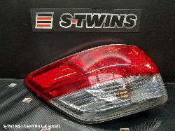 2014 Nissan Pathfinder Left Taillight 0000196588