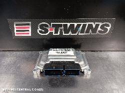 2022 Mg Zs Ecu Engine Ecu 1.5 Petrol Sec Set (Ecu/Imm/Reader/Key) Azs1 09/17- 0000232790