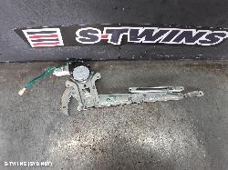 2007 Ford Ranger Left Front Window Reg Motor 0000199951