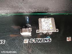 2014 Mitsubishi Outlander Headlamp Ballast 0000231697