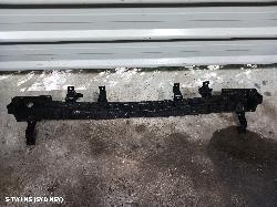 2022 Hyundai Palisade R Bar Bracket Reinfo 0000233175