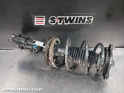 2014 Kia Cerato Right Front Strut 0000222982