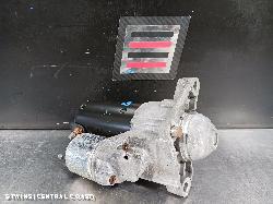 2010 Volvo Xc90 Starter 0000229916