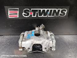 2016 Ford Focus Caliper 0000232556