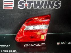 2013 Mercedes B Class Rear Garnish 0000233659