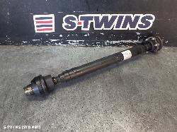 2014 Land Rover Rangerover Sport Front Prop Shaft 0000126437