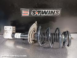 2018 Citroen Berlingo Right Front Strut 0000231532