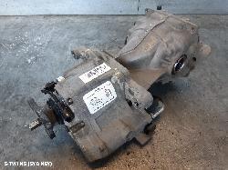2014 Hyundai Ix35 Differential Centre 0000103647