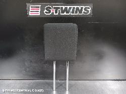 2017 Mitsubishi Outlander Headrest 0000231692