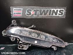 2015 Hyundai Genesis Right Indicator Fog Side 0000230781