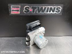 2021 Ford Ranger Abs Pump Modulator 0000186068