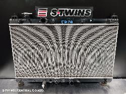 2015 Honda Jazz Radiator 0000221144