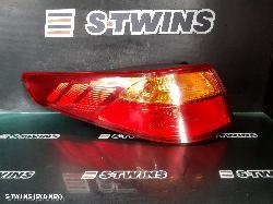 2014 Kia Optima Left Taillight 0000232602