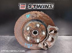 2013 Mitsubishi Outlander Right Front Hub Assembly 0000231122