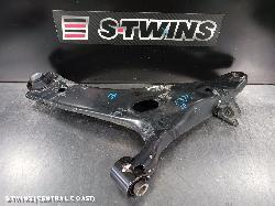 2012 Subaru Xv Left Front Lower Control Arm 0000232578