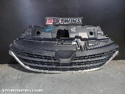 2021 Renault Trafic Grille 0000231218