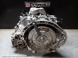 2015 Jeep Cherokee Trans Gearbox Auto Awd Petrol 3.2 W/ Transfer Case Two Speed Power Transfer Unit Type Kl 02/14-11/22 0000234008
