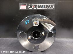 2015 Holden Captiva Brake Booster 0000232495