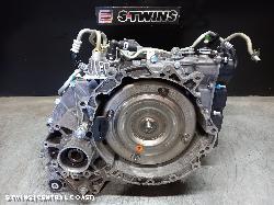 2017 Ford Escape Trans Gearbox Auto Awd Petrol 2.0 Turbo Zg 09/16-05/20 0000230397