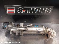 2013 Ford Territory Egr Valve 0000232929