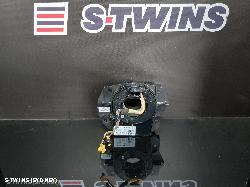 2013 Fiat Freemont Airbag Module Sensor 0000106251