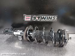 2022 Mg Zs Left Front Strut 0000232760