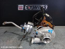 2014 Holden Captiva Turbocharger Diesel 2.2 Cg 01/11-06/18 0000171019