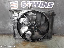 2013 Mercedes C Class Fan 0000233795