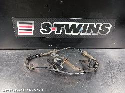 2021 Renault Trafic Abs Sensor 0000231263