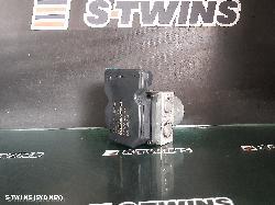 2014 Kia Optima Abs Pump Modulator 0000232610