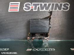 2013 Mitsubishi Outlander Misc Switch Relay 0000231036