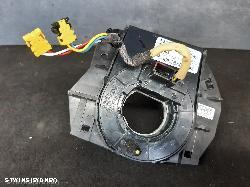 2013 Fiat Freemont Airbag Module Sensor 0000094466