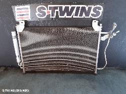 2010 Mazda Cx7 A C Condenser 0000207642