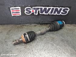 2010 Mazda Cx7 Right Driveshaft 0000207627