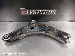 2021 Renault Trafic Left Front Lower Control Arm 0000231210