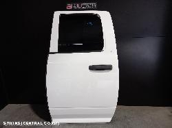 2021 Ram 1500 Left Rear Door Sliding 0000187915