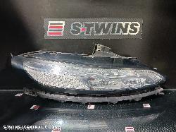 2015 Jeep Cherokee Right Indicator Fog Side 0000233825