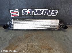 2016 Mitsubishi Outlander Intercooler 0000234441