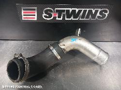 2012 Holden Colorado Intercooler 0000207427