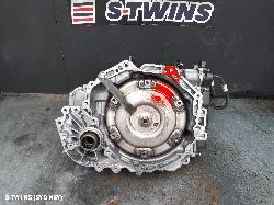 2016 Holden Captiva Trans Gearbox Auto Awd Diesel 2.2 5Gmr Tag (Gen 2) No Transfer Case Cg 08/12-06/18 0000188623