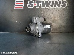 2015 Skoda Octavia Starter 0000207943