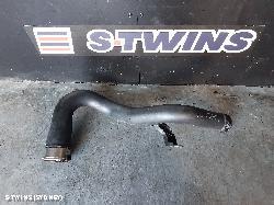 2013 Chrysler 300C Intercooler 0000111644